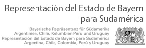 Representación del Estado de Bayern para Sudamérica