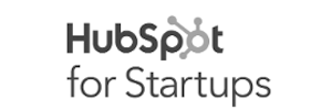 HubSpot for Startups
