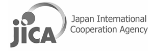 JICA · Japan International Cooperation Agency
